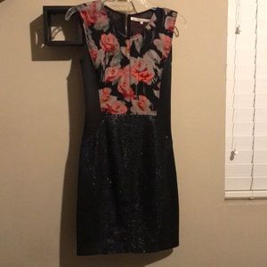 RACHEL Rachel Roy Cocktail Dress. Size 0.